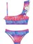 Tiedye Junior Bikini 1