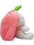 Çilek Tavşan 25 cm 62965 2