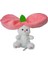 Çilek Tavşan 25 cm 62965 3