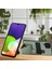 Samsung Galaxy A22 4G Telefon Kılıfı (Yurt Dışından) 5