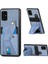 Samsung Galaxy A71 5G Telefon Kılıfı (Yurt Dışından) 1
