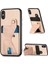 Apple iPhone XS Max Telefon Kılıfı (Yurt Dışından) 1