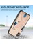 Apple iPhone XS Max Telefon Kılıfı (Yurt Dışından) 4
