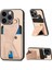 Apple iPhone 15 Pro Telefon Kılıfı (Yurt Dışından) 1