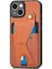 Apple iPhone 13 Telefon Kılıfı (Yurt Dışından) 4