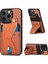 Apple iPhone 13 Pro Telefon Kılıfı (Yurt Dışından) 1