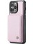 Apple iPhone 13 Pro Telefon Kılıfı (Yurt Dışından) 3