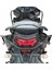 Yamaha Rayzr 2024 Uyumlu Motor Koruma Demiri Siyah 2