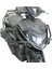 Yamaha Rayzr 2024 Uyumlu Motor Koruma Demiri Siyah 4