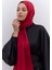 Ipeksi Elegance Şal Bordo 1