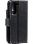 Samsung Galaxy S21 Kickstand Manyetik 9 Kart Yuvaları Pu Deri Kılıf (Yurt Dışından) 5