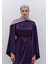 Ipeksi Elegance Şal Lavanta 2
