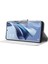 Oppo Oppo 10 Pro 5g Için Kılıf Kapak Kickstand Manyetik Cüzdan Kart Tutucu (Yurt Dışından) 3