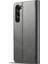 Samsung Galaxy S24 Artı Kart Yuvaları Cüzdan Buzağı Doku Flip Case (Yurt Dışından) 5