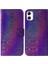 Samsung Galaxy A06 Premium Pu Deri Cüzdan Kılıf Kart Yuvası Için Flip Case (Yurt Dışından) 1