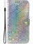 Samsung Galaxy A06 Premium Pu Deri Cüzdan Kılıf Kart Yuvası Için Flip Case (Yurt Dışından) 5