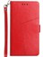 Oneplus Nord 4 5g Kickstand Için Kılıf-Dayanıklı Flip Kapak Kitap Katlanır Tpu (Yurt Dışından) 5