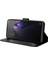 Oppo Oppo 8 Pro 5g Için Kılıf Kapak Manyetik Cüzdan Kickstand Kart Tutucu (Yurt Dışından) 2
