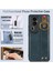 Oppo Oppo 10 5g Bilek Kayışı Uyumluluk Kolaylık Premium Pu Için Kılıf (Yurt Dışından) 3