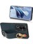 Oppo Oppo 10 5g Bilek Kayışı Uyumluluk Kolaylık Premium Pu Için Kılıf (Yurt Dışından) 4