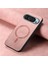 Google Piksel 9 Pro Magsafe Araba Bağlar Için Flip Case Ince Kablosuz Şarj (Yurt Dışından) 2