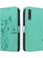 Huawei P20 Pro ve Kart Yuvası Cüzdan Telefon Kılıfı Için Flip Case Yüksek Kalite (Yurt Dışından) 1