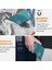 Samsung Galaxy A16 Için Flip Case Pu Deri Kapak Çevirin Manyetik Kart Durumda (Yurt Dışından) 2