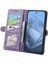 Google Piksel 9 Pro Deri Kılıf Için Flip Case Basit Iş Flip Kapak (Yurt Dışından) 2