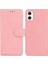 Samsung Galaxy A06 Için Flip Case Kart Yuvası Premium Pu Deri Manyetik (Yurt Dışından) 1