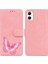 Samsung Galaxy A06 Kart Yuvaları Için Flip Case Folio Kapak Renk Baskılı (Yurt Dışından) 1