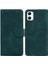 Samsung Galaxy A06 Için Flip Case Kart Yuvası Premium Pu Deri Manyetik (Yurt Dışından) 1