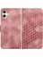 Samsung Galaxy A06 Darbeye Deri Kılıf Flip Iş Pu Için Flip Case (Yurt Dışından) 1