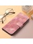 Samsung Galaxy A06 Darbeye Deri Kılıf Flip Iş Pu Için Flip Case (Yurt Dışından) 5