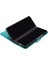 Samsung Galaxy Z Için Flip Case Kart ile Kat 6 Manyetik Kapak Pu Deri (Yurt Dışından) 2