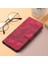 Samsung Galaxy A06 Darbeye Deri Kılıf Flip Iş Pu Için Flip Case (Yurt Dışından) 4