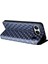 Oneplus Nord 4 5g Için Flip Case 3D Desen Kart Yuvaları Tutucu Manyetik Pu (Yurt Dışından) 3