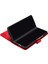 Samsung Galaxy Z Için Flip Case Kart ile Kat 6 Manyetik Kapak Pu Deri (Yurt Dışından) 2