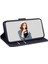 Oneplus Nord 4 Için Flip Case Kelebek Flip Folio Kapak Kart Yuvaları Renk (Yurt Dışından) 2