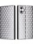 Samsung Galaxy A06 Manyetik Kapatma Cüzdan 3D Desen Kartı Için Flip Case (Yurt Dışından) 1