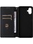 Samsung Galaxy A06 Manyetik Kapatma Cüzdan 3D Desen Kartı Için Flip Case (Yurt Dışından) 5
