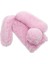 Realme C67 Peluş Durumda Sonbahar ve Kış Güzel Plushrabbit Tavşan (Yurt Dışından) 4