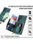 Samsung Galaxy S24 Ultra Ayarlanabilir Kordon 7 Kart Yuvaları Için Kılıf Standı (Yurt Dışından) 4