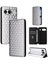 Oneplus Nord 4 5g Için Flip Case 3D Desen Kart Yuvaları Tutucu Manyetik Pu (Yurt Dışından) 1