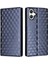 Samsung Galaxy A06 Manyetik Kapatma Cüzdan 3D Desen Kartı Için Flip Case (Yurt Dışından) 2