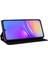 Samsung Galaxy A06 Manyetik Kapatma Cüzdan 3D Desen Kartı Için Flip Case (Yurt Dışından) 3