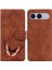 Oneplus Nord 4 Için Flip Case Kelebek Flip Folio Kapak Kart Yuvaları Renk (Yurt Dışından) 1