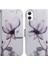 Samsung Galaxy A06 Kart Yuvaları Için Flip Case Pu Deri Cüzdan Manyetik (Yurt Dışından) 1