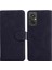 Xiaomi Redmi Için Flip Case 11 Başbakan 4g Premium Pu Deri Manyetik Standı (Yurt Dışından) 1