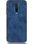 Xiaomi Poco X2 Için Hafif Durumda Darbeye Klasik Hafif Ince (Yurt Dışından) 4