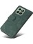 Onur X6B Dikiş Renk Deri Cüzdan Için Flip Case Kickstand Flip Kitap (Yurt Dışından) 5